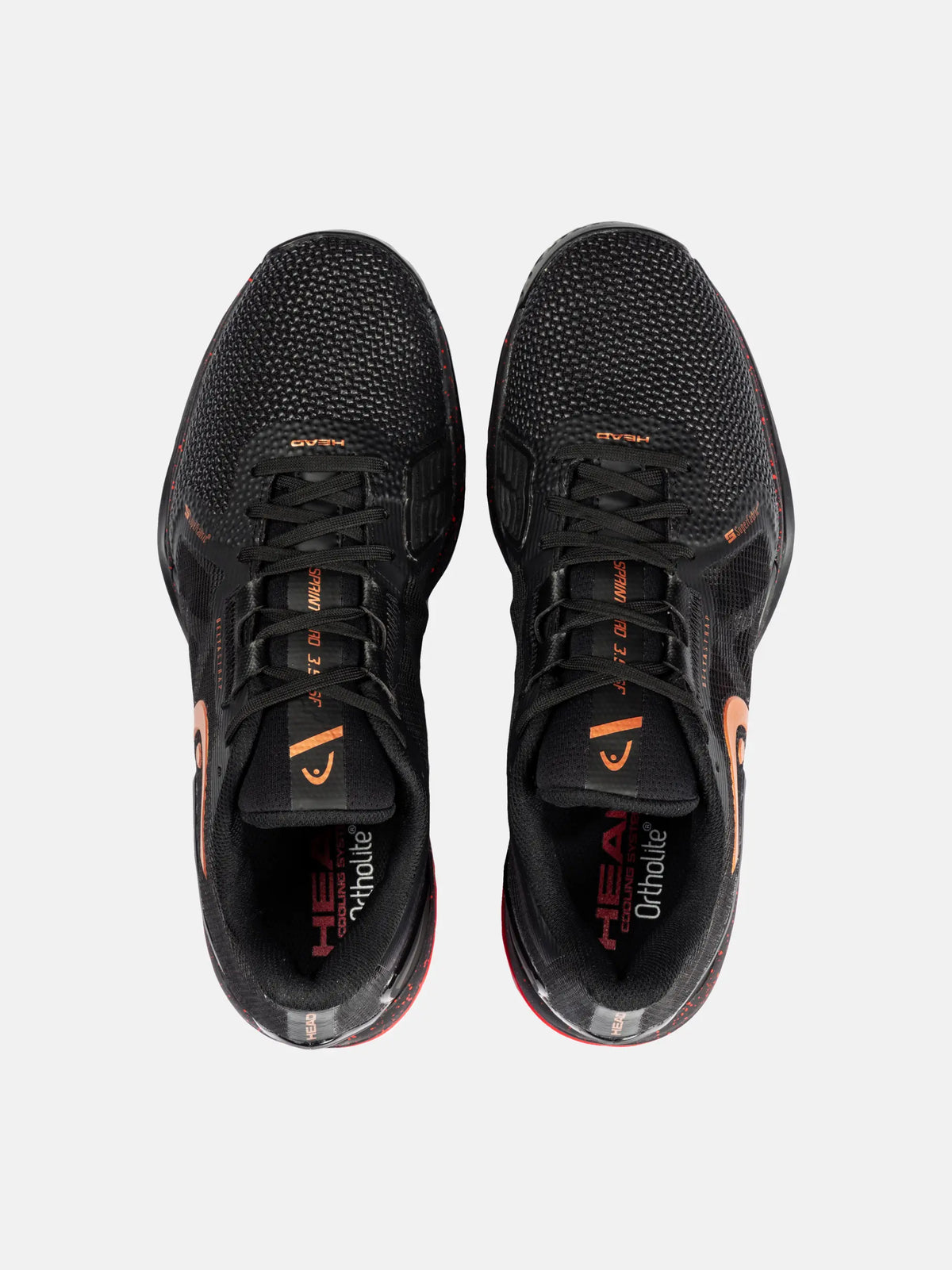 HEAD Sprint Pro 3.5 SF Zapatos para tenis
