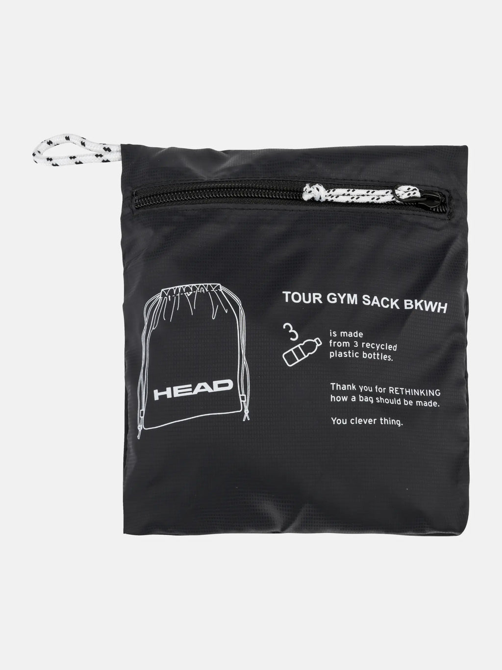 HEAD Tour Gym Sack