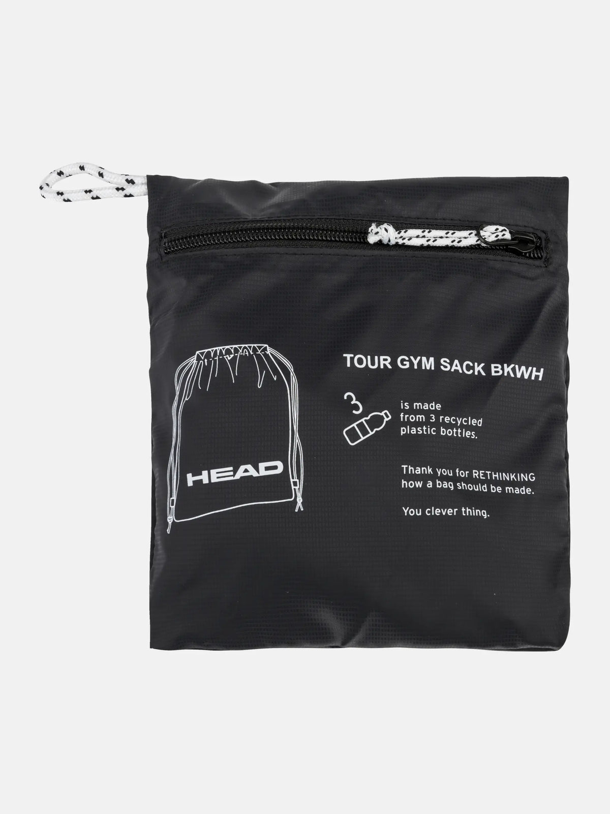 HEAD Tour Gym Sack