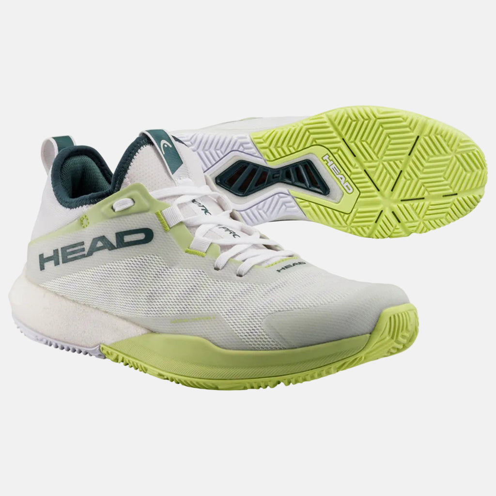 HEAD Motion Pro Zapatos de hombre para pádel