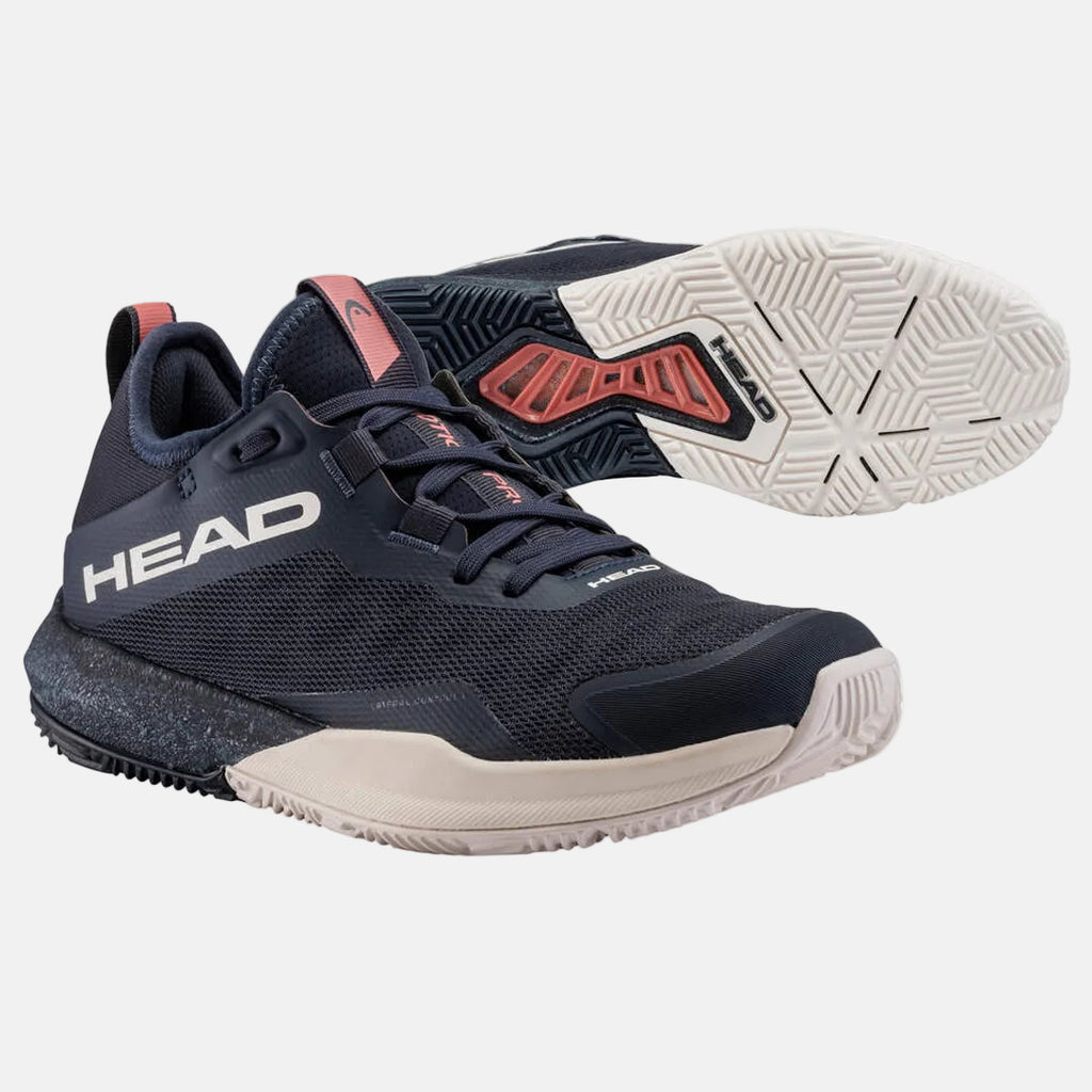 HEAD Motion Pro Zapatos de mujer para pádel