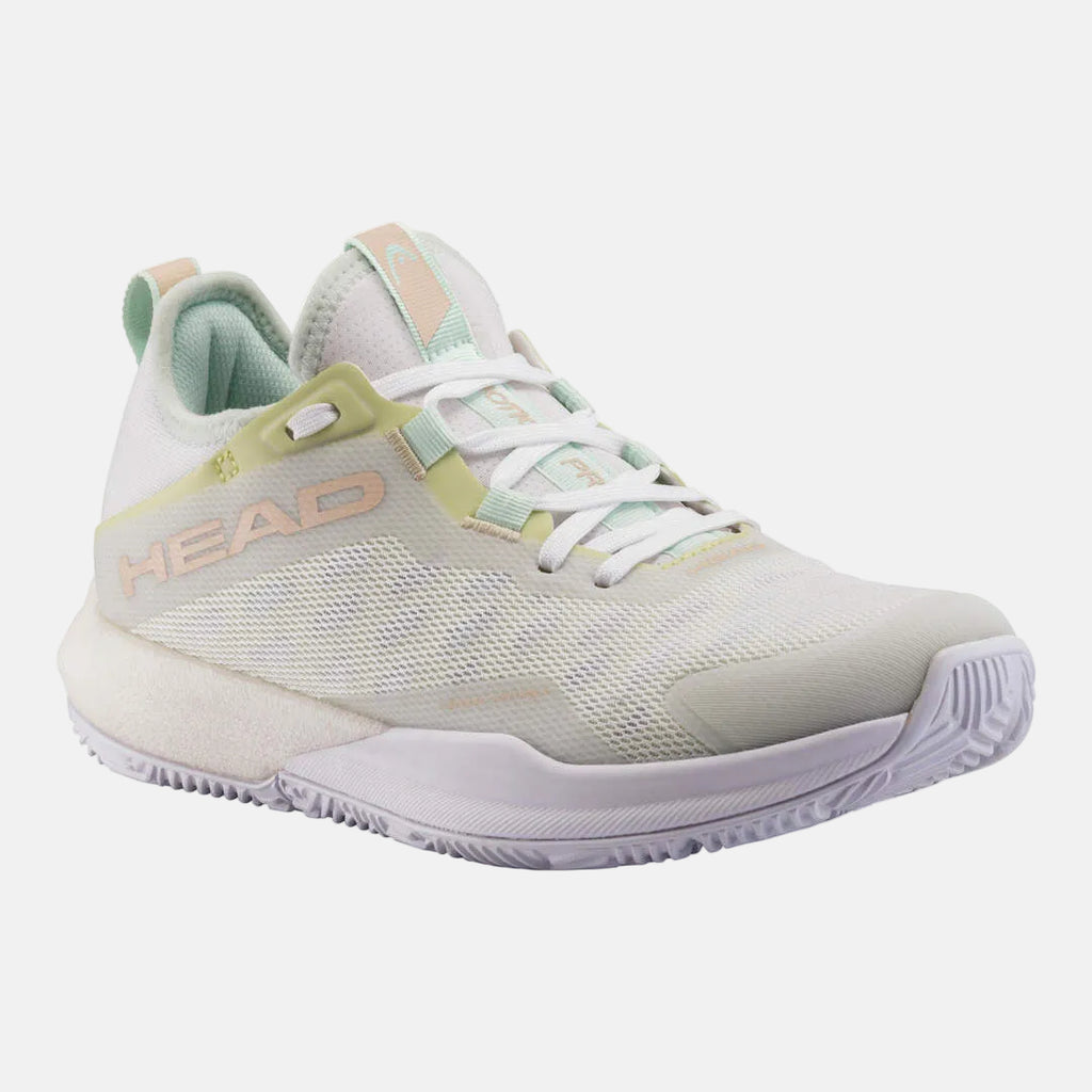 HEAD Motion Pro Zapatos de mujer para pádel