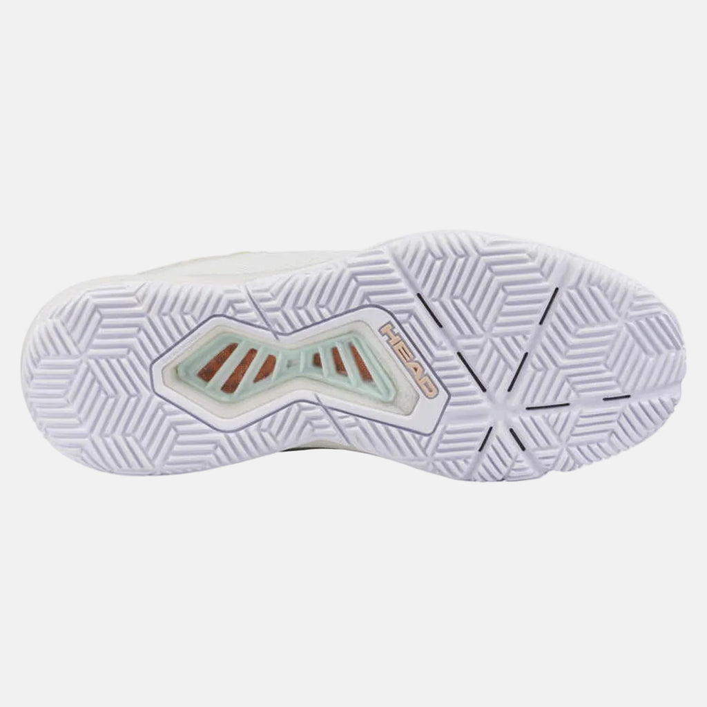 HEAD Motion Pro Zapatos de mujer para pádel