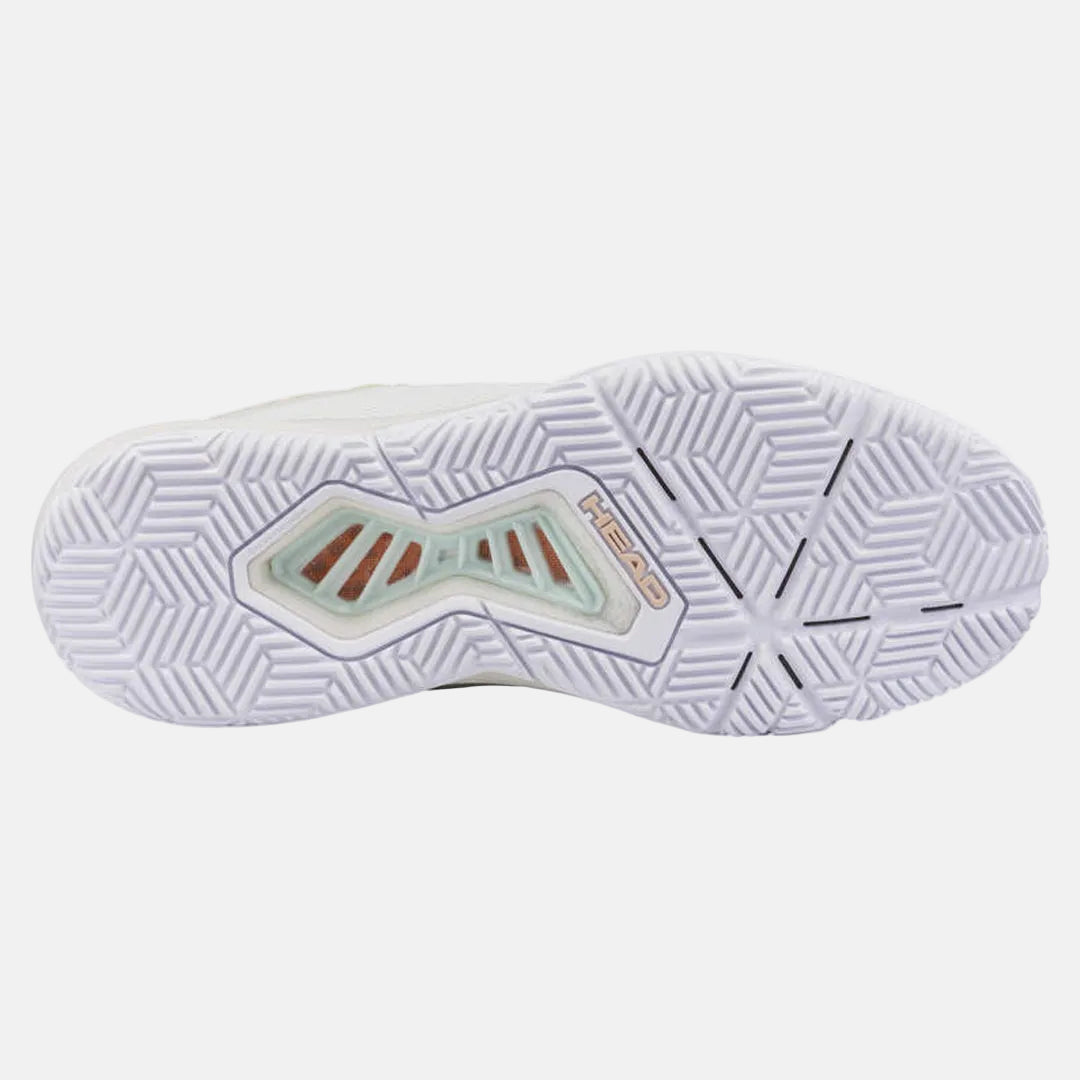HEAD Motion Pro Zapatos de mujer para pádel