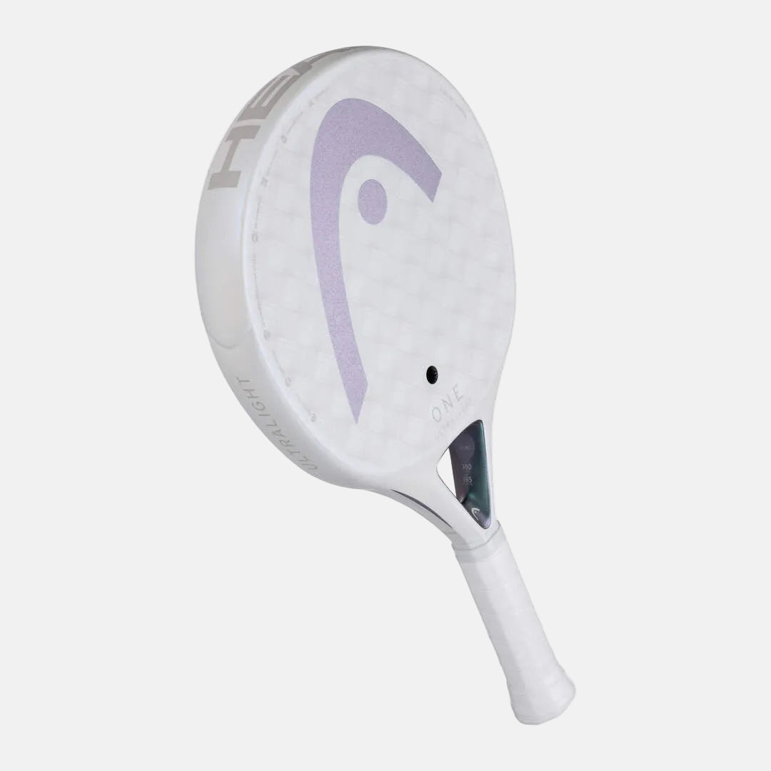 ONE ULTRALIGHT WHITE  NUEVA COLECCIÓN