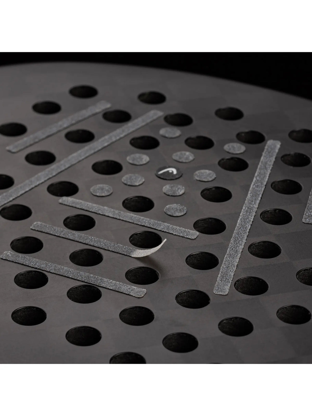 HEAD Padel Pro Spin Strips
