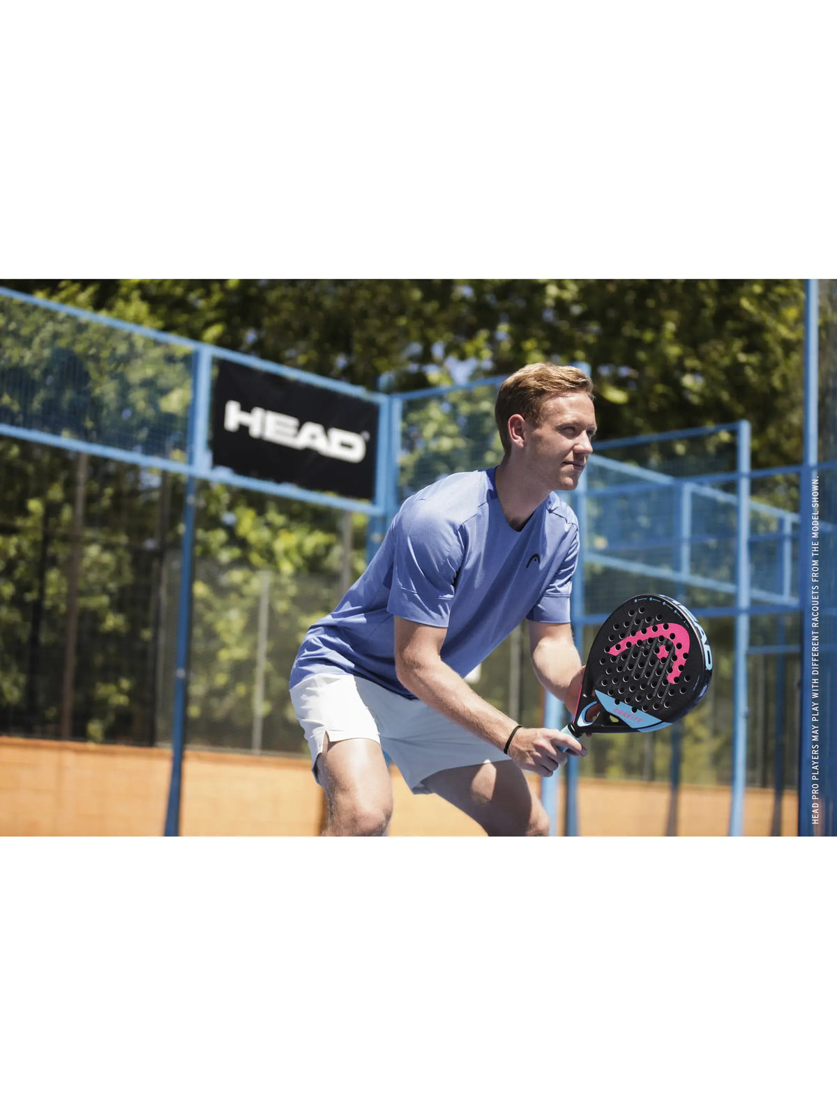 HEAD Padel Pro Spin Strips