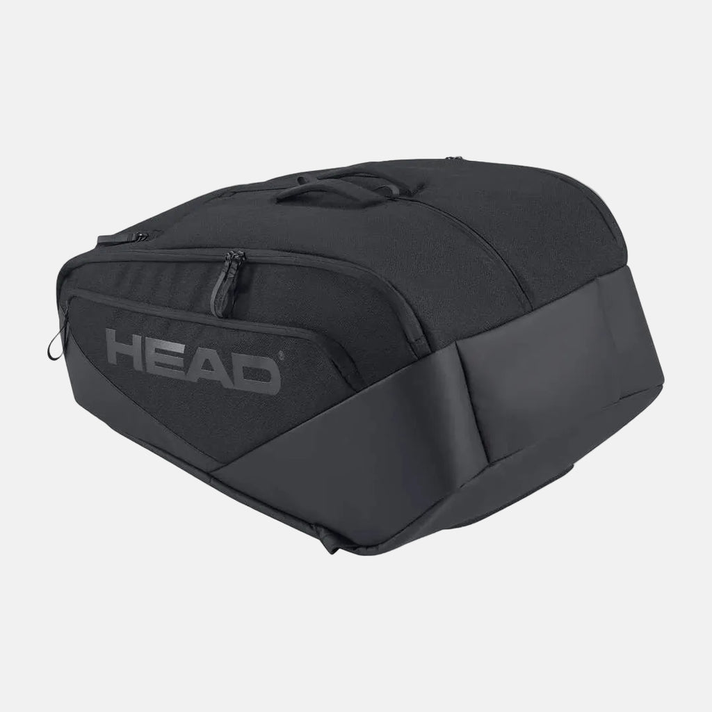 Pro X Padel Bag L BK