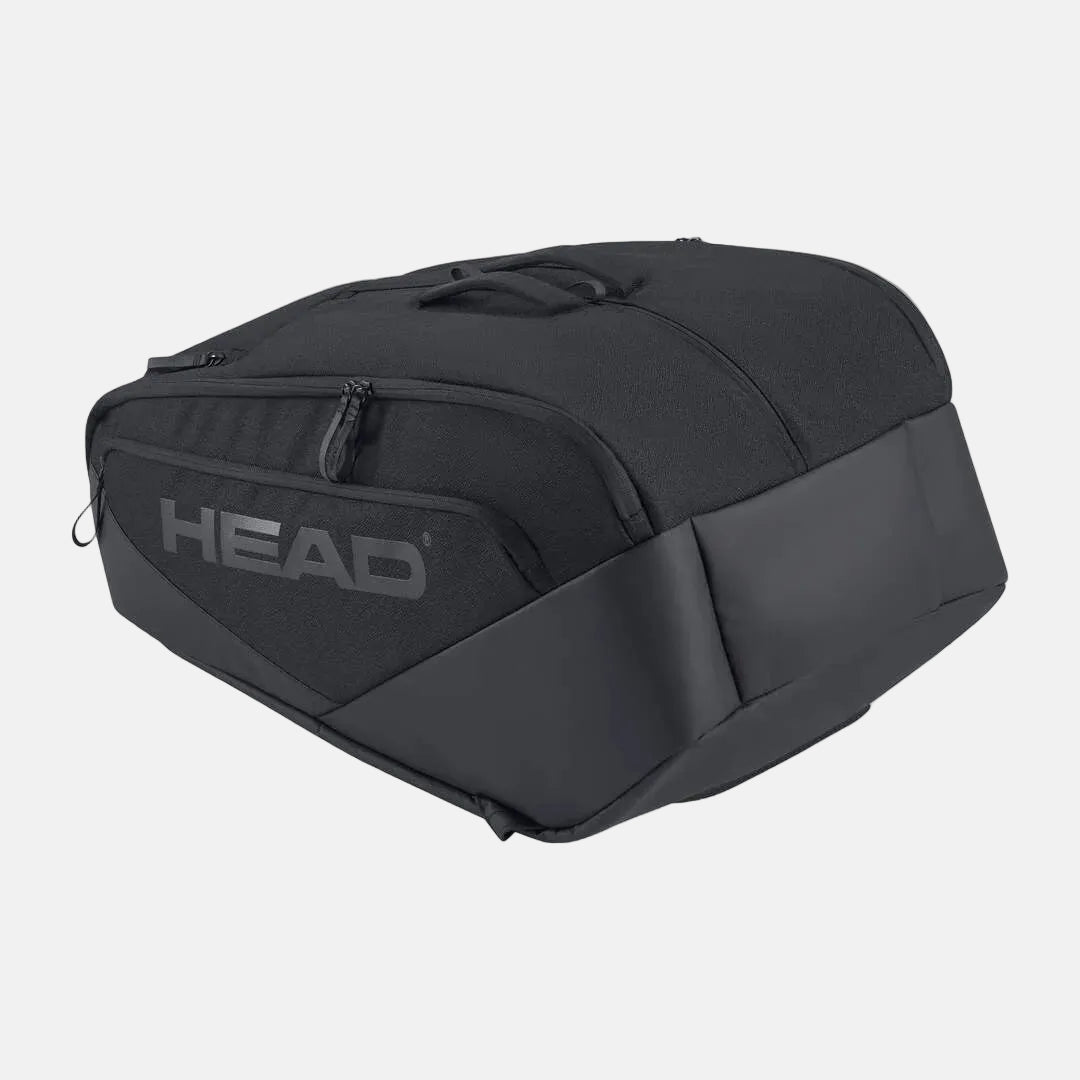 Pro X Padel Bag L BK