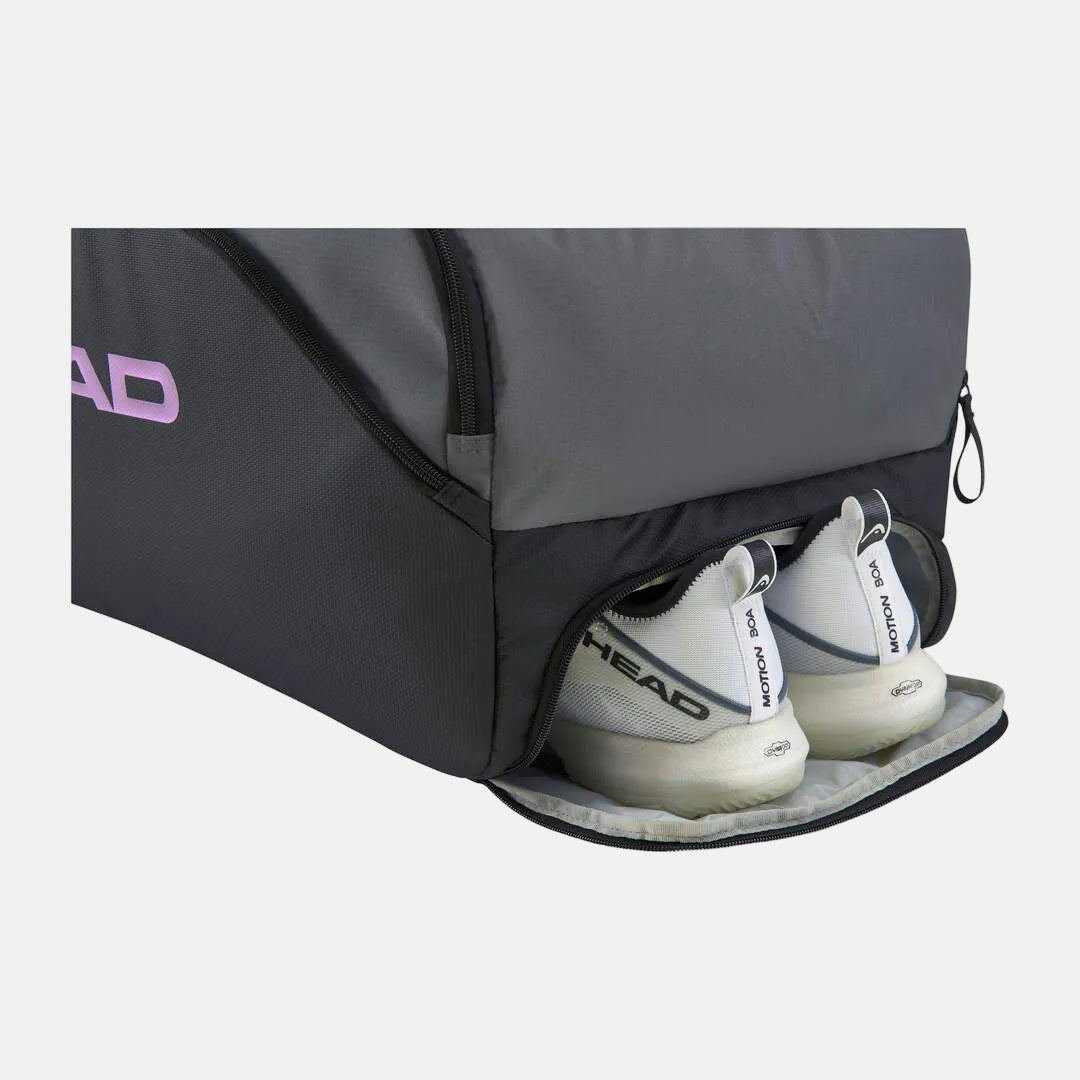 Pro X Padel Duffle Bag L BKDG