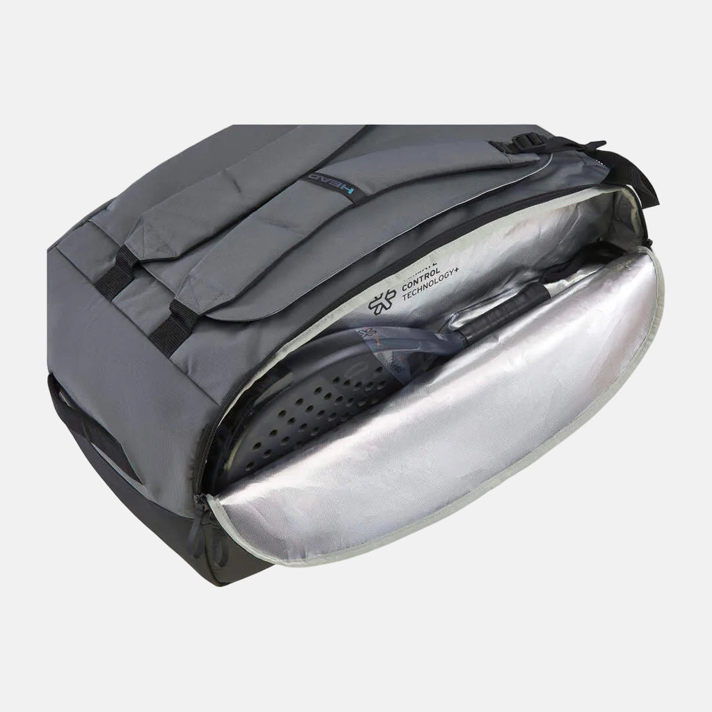 Pro X Padel Duffle Bag L BKDG