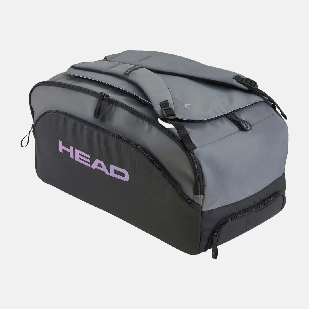 Pro X Padel Duffle Bag L BKDG
