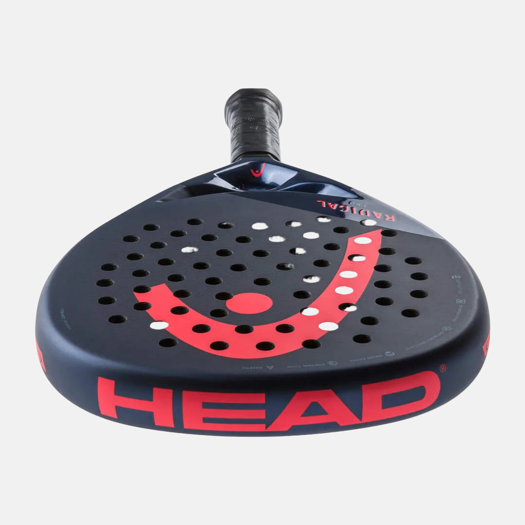 HEAD Radical Pro Pala de pádel