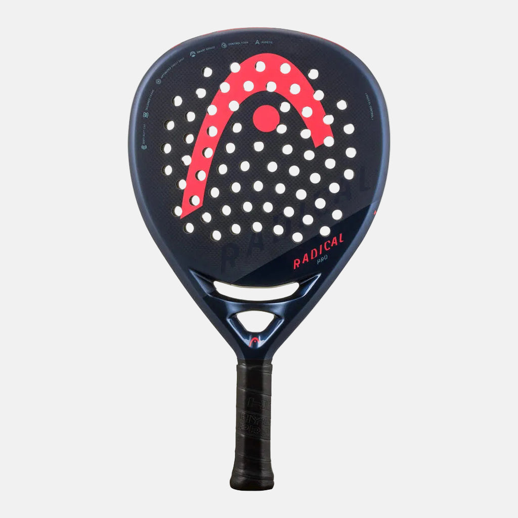 HEAD Radical Pro Pala de pádel