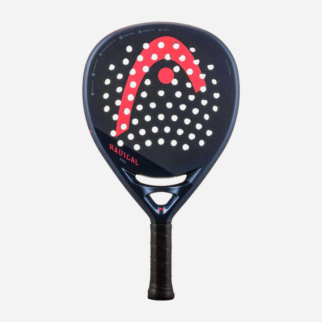 HEAD Radical Pro Pala de pádel