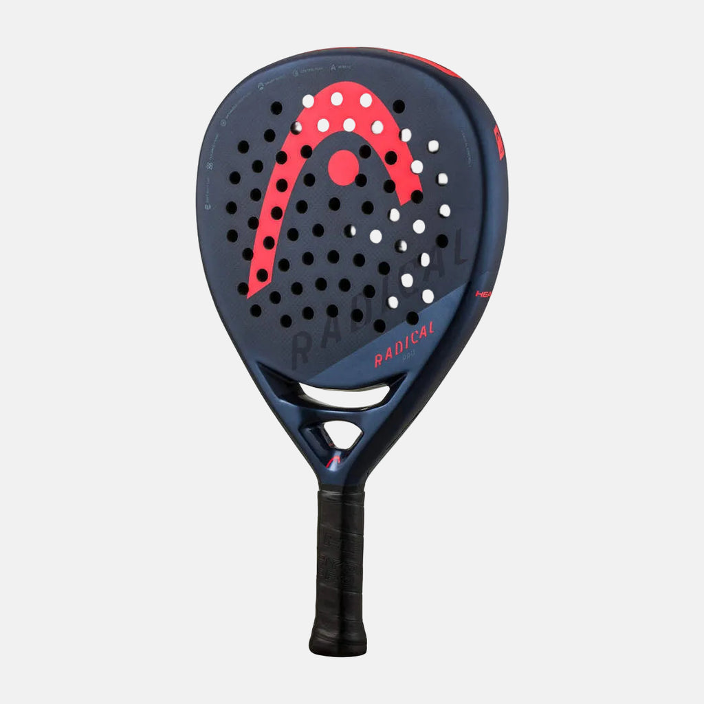 HEAD Radical Pro Pala de pádel