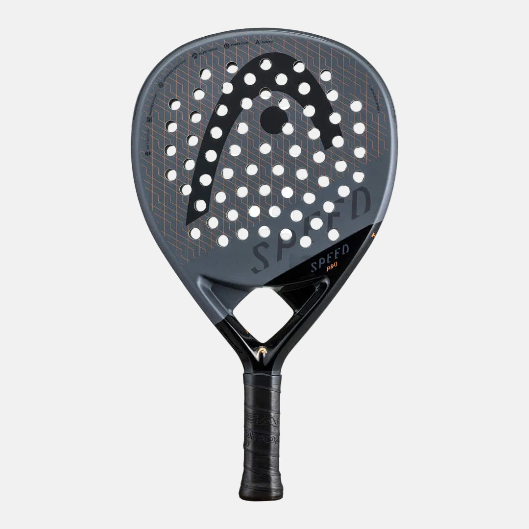 SPEED PRO 2023