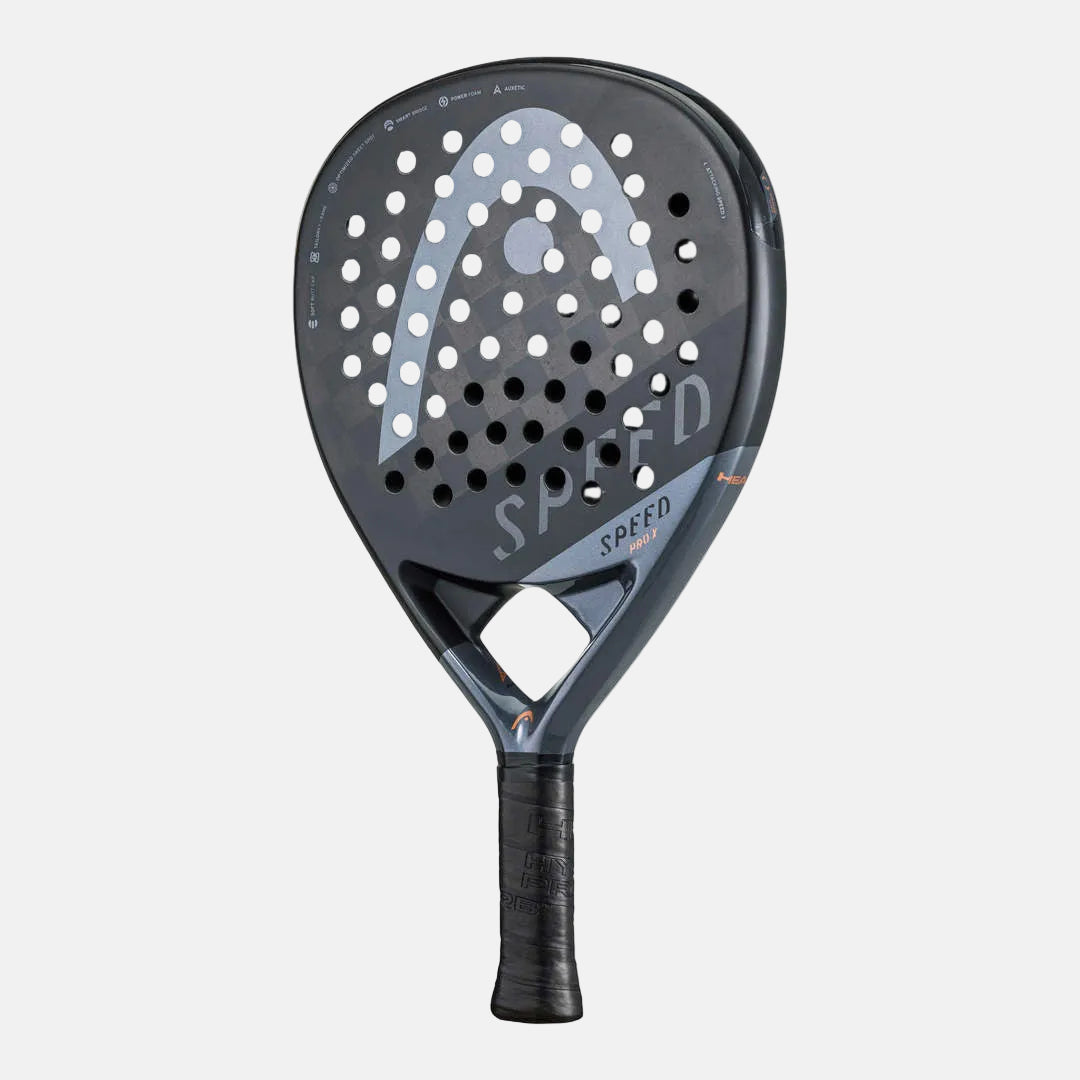 SPEED PRO X 2023