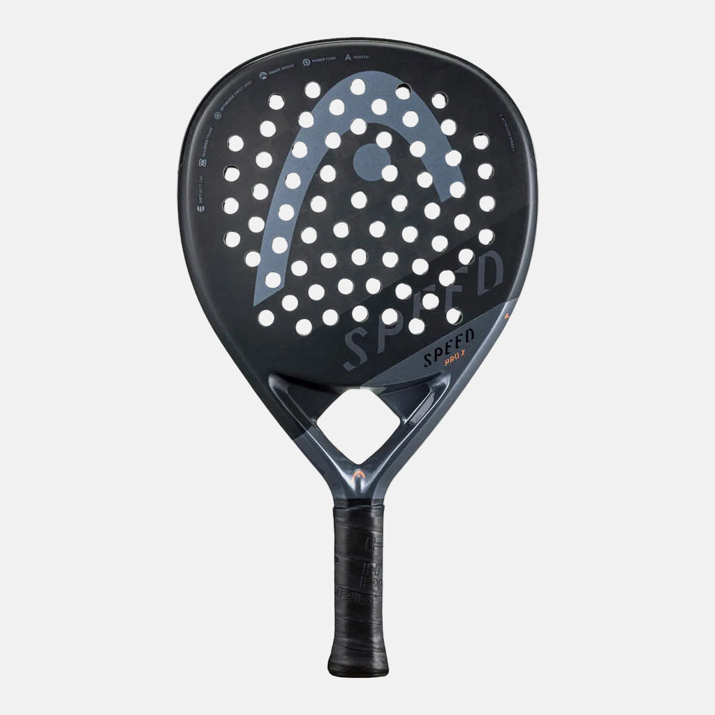 SPEED PRO X 2023
