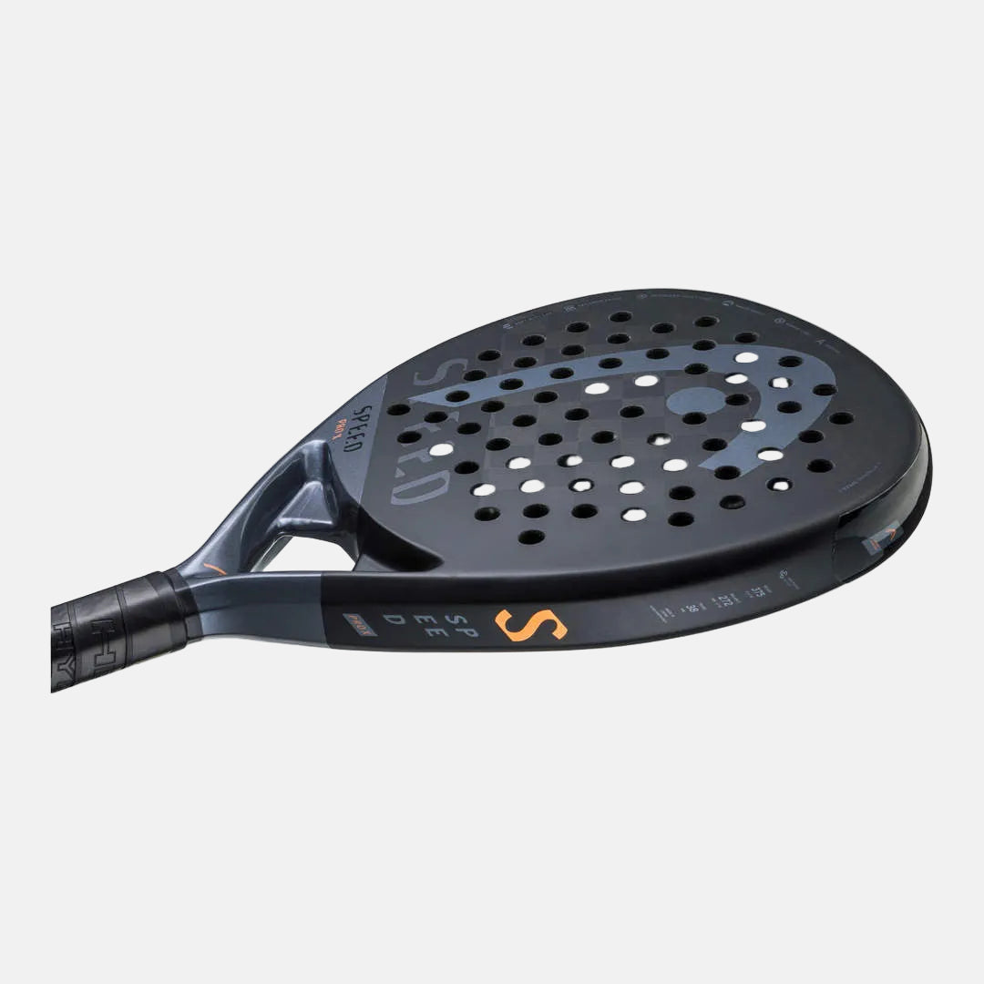 SPEED PRO X 2023