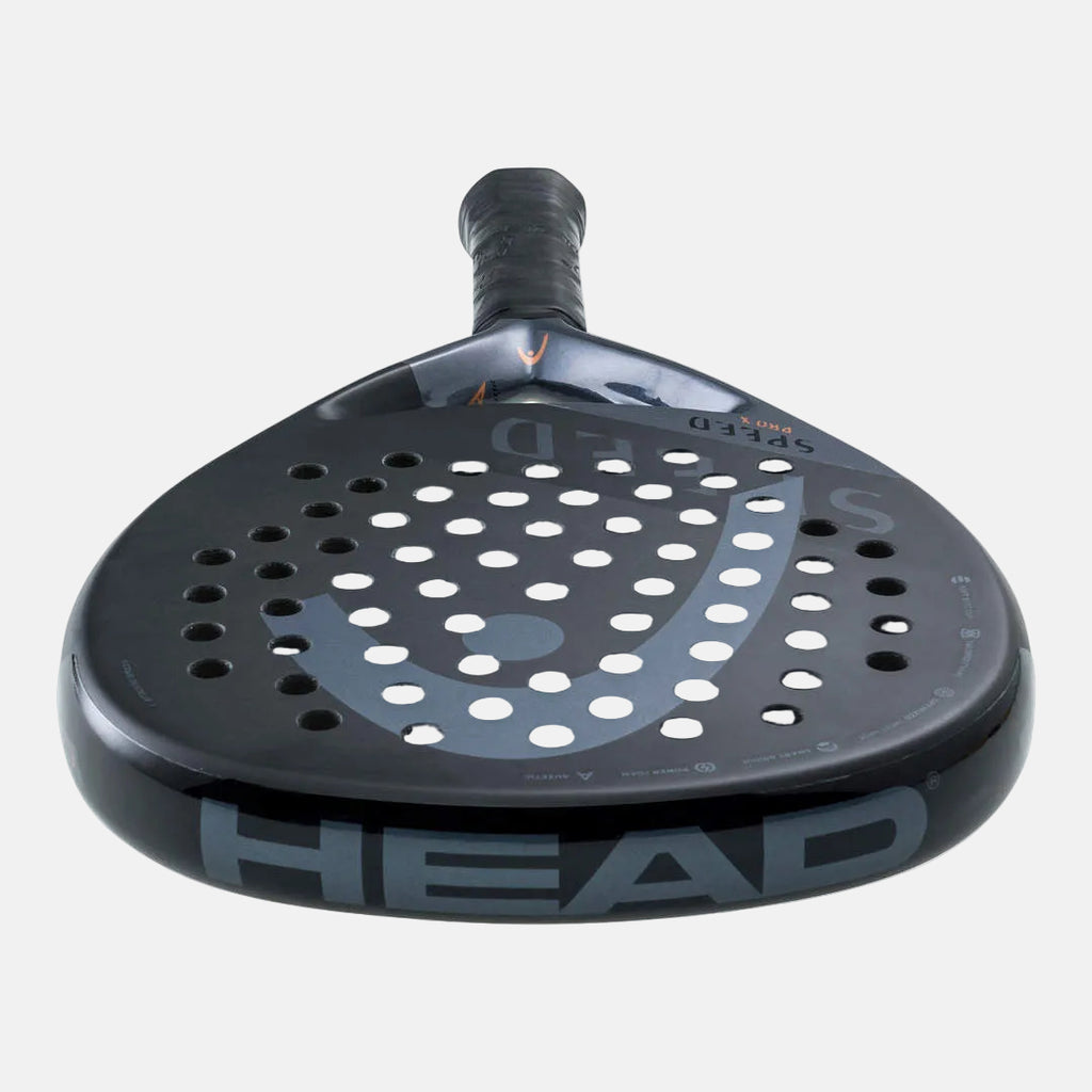 SPEED PRO X 2023
