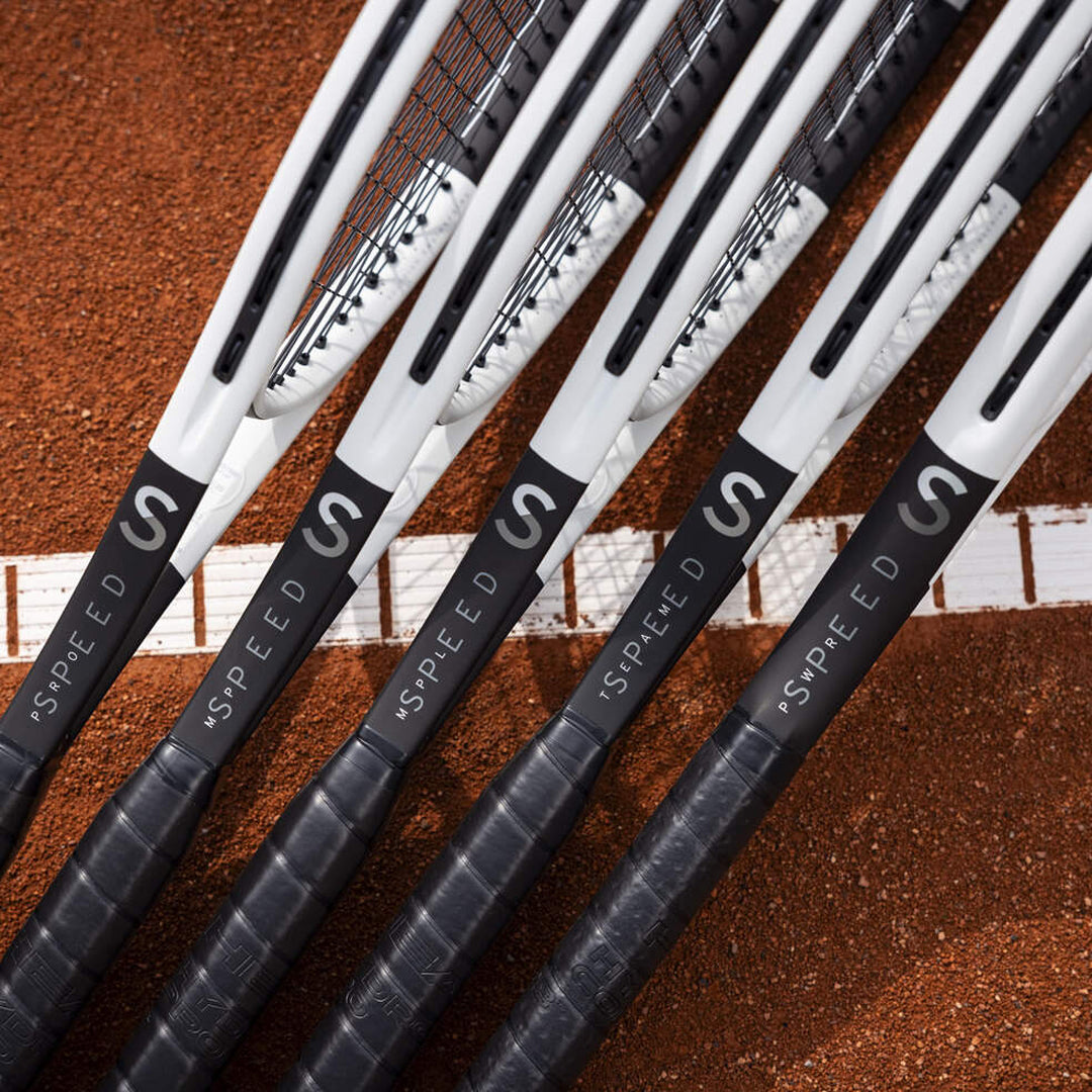 HEAD Speed Team Raquetas de tenis