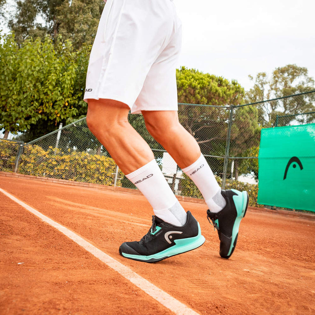 HEAD Sprint Pro 3.5 Clay Zapatos de tenis para hombre