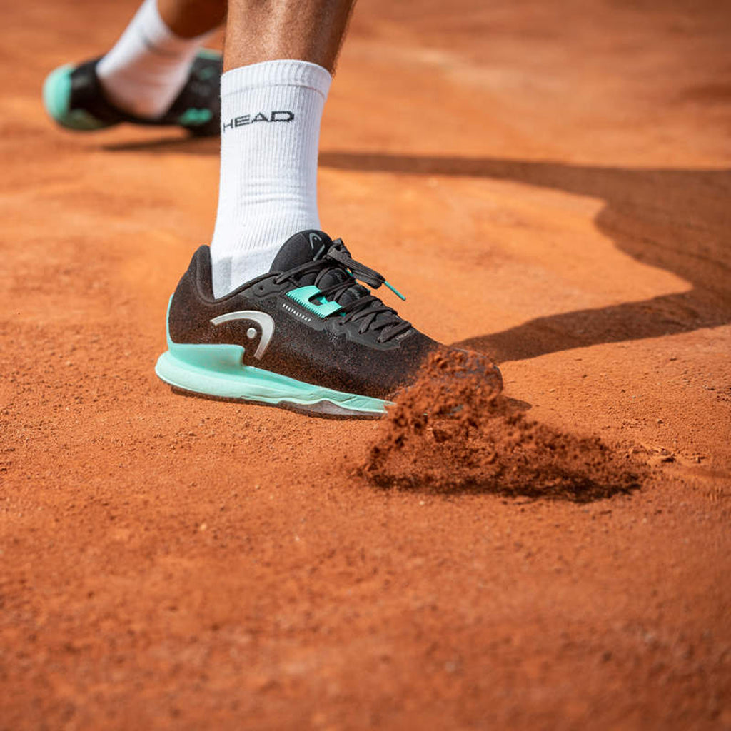 HEAD Sprint Pro 3.5 Clay Zapatos de tenis para hombre