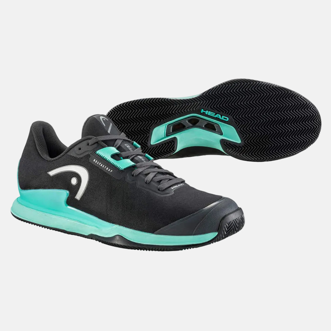 HEAD Sprint Pro 3.5 Clay Zapatos de tenis para hombre