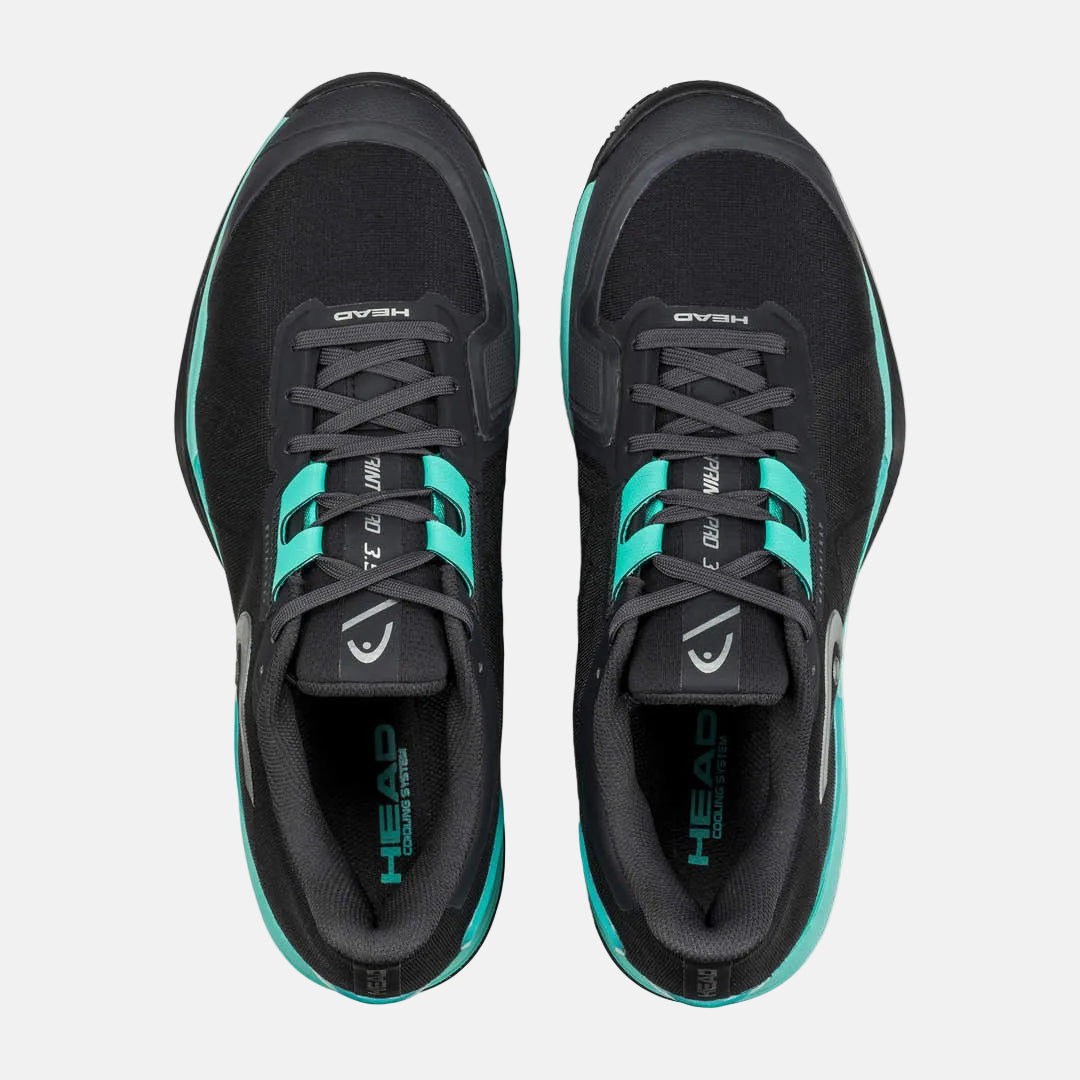 HEAD Sprint Pro 3.5 Clay Zapatos de tenis para hombre