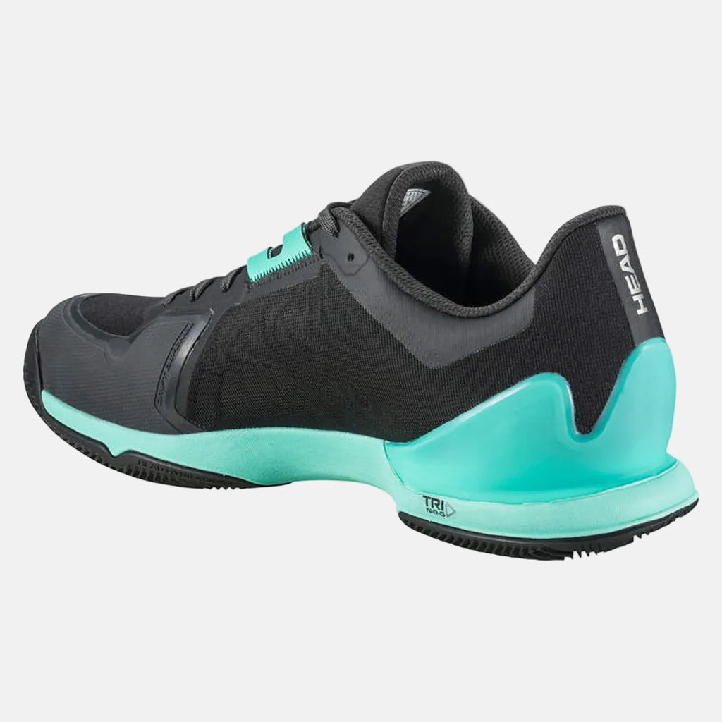 HEAD Sprint Pro 3.5 Clay Zapatos de tenis para hombre