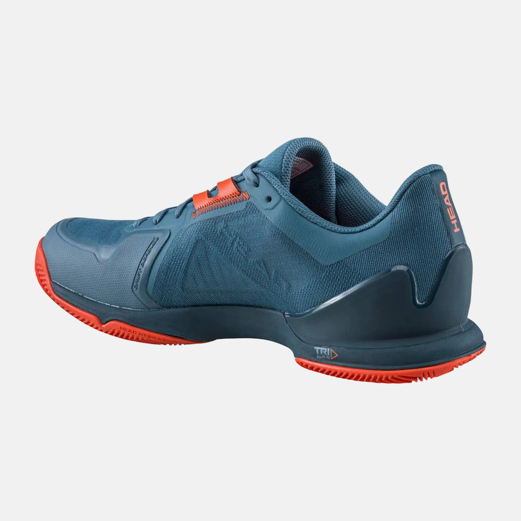 HEAD Sprint Pro 3.5 Clay Zapatos de tenis para hombre