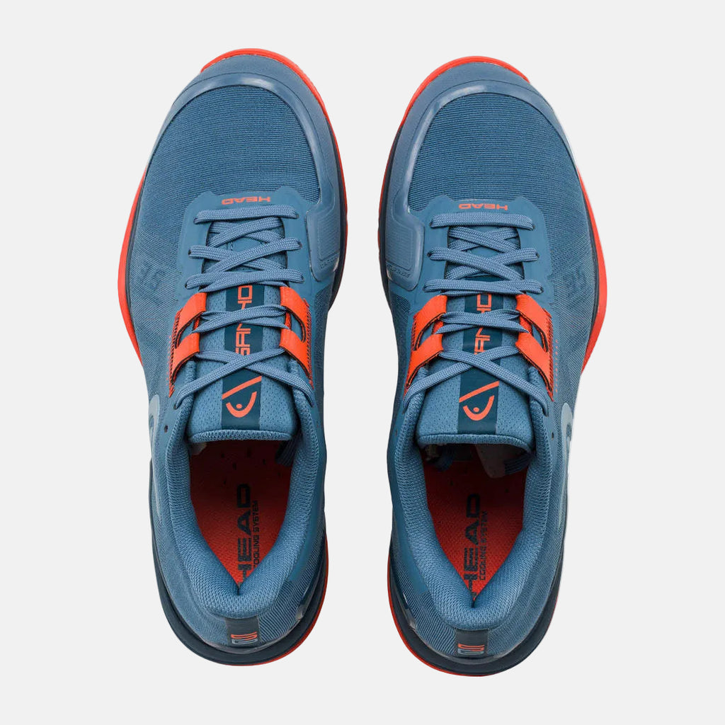 HEAD Sprint Pro 3.5 Clay Zapatos de tenis para hombre