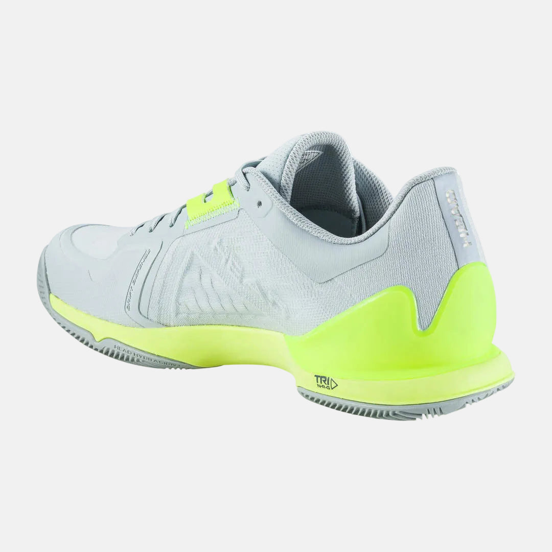 HEAD Sprint Pro 3.5 Clay Zapatos de tenis para hombre