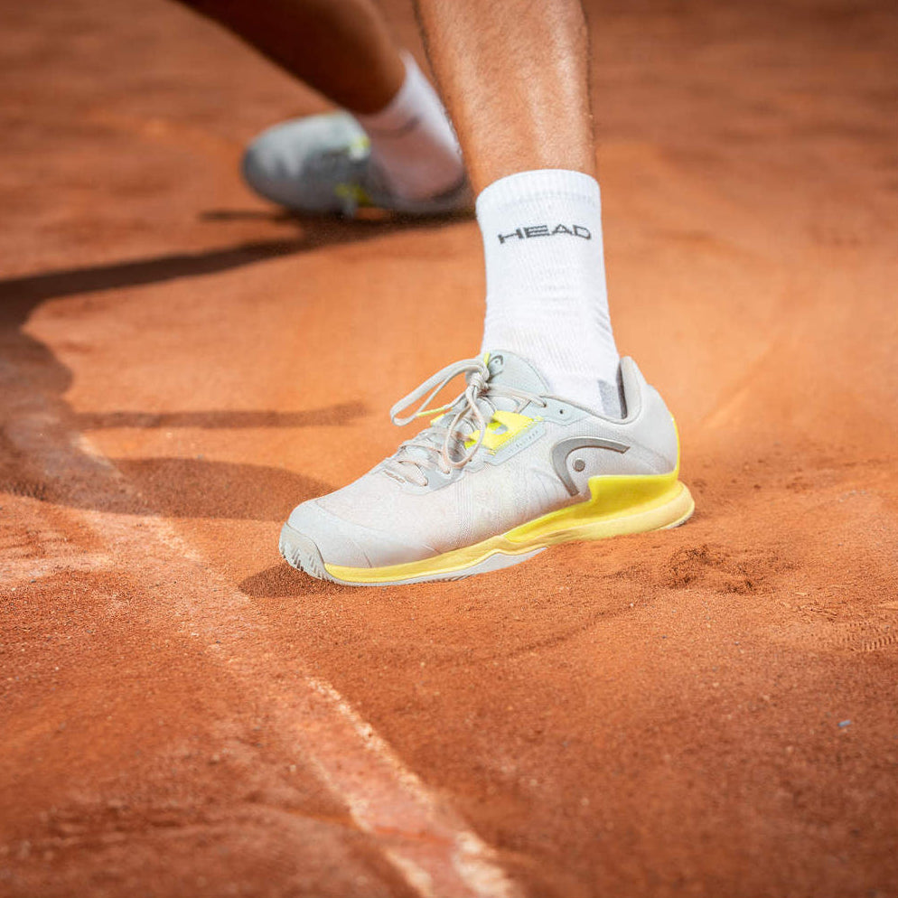 HEAD Sprint Pro 3.5 Clay Zapatos de tenis para hombre