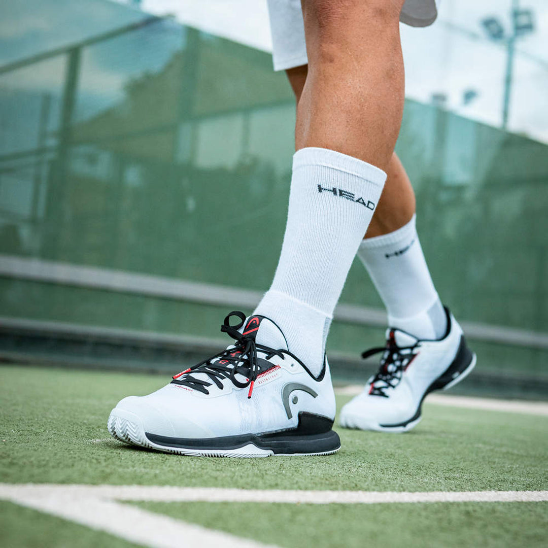 HEAD Sprint Pro 3.5 Clay Zapatos de tenis para hombre