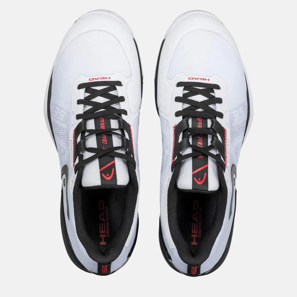 HEAD Sprint Pro 3.5 Clay Zapatos de tenis para hombre