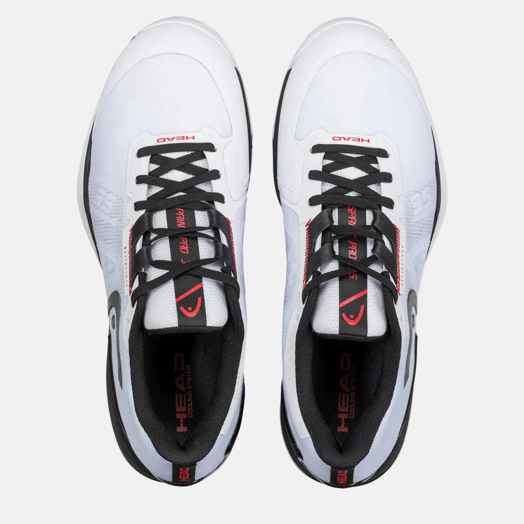 HEAD Sprint Pro 3.5 Clay Zapatos de tenis para hombre