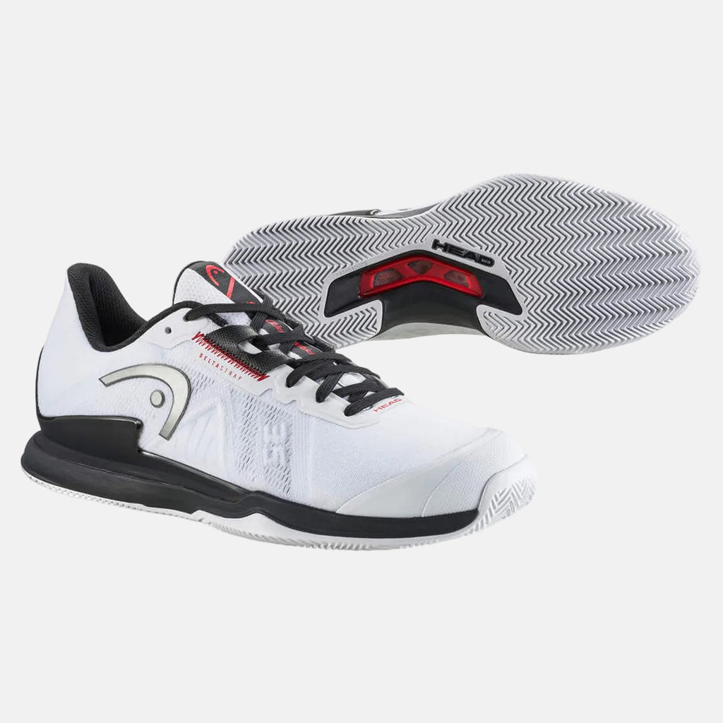 HEAD Sprint Pro 3.5 Clay Zapatos de tenis para hombre