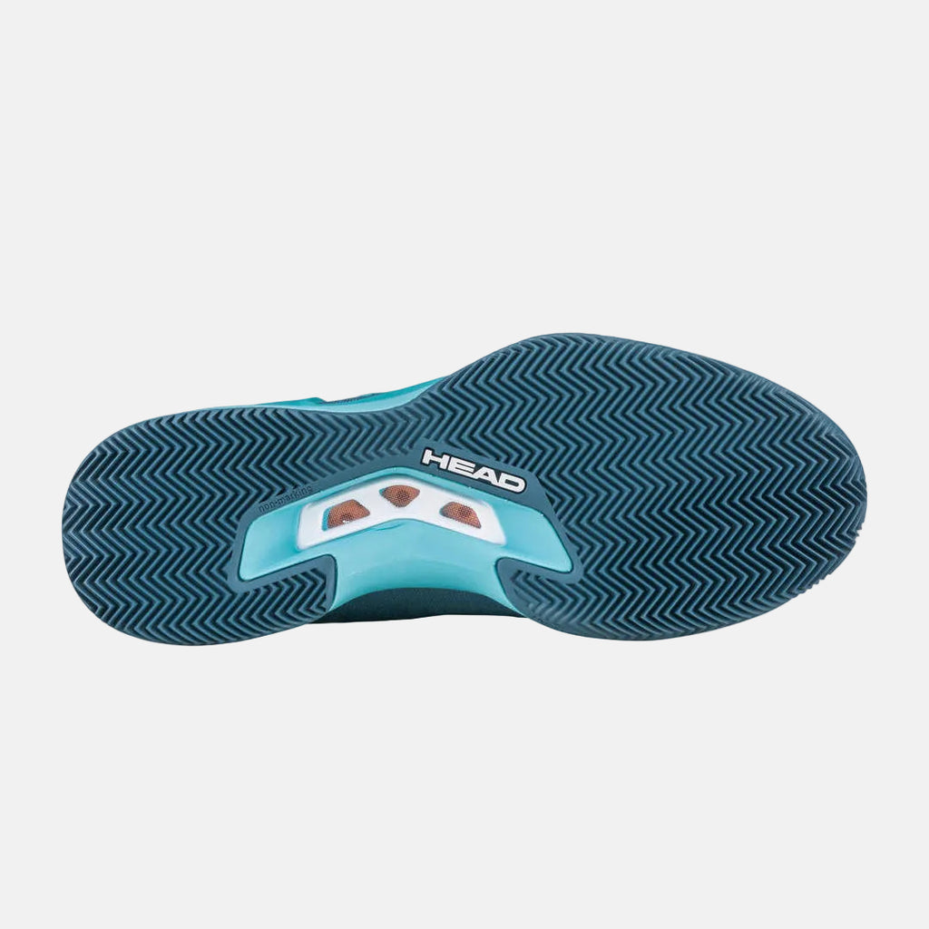 HEAD Sprint Pro 3.5 Clay Zapatos de tenis para mujer