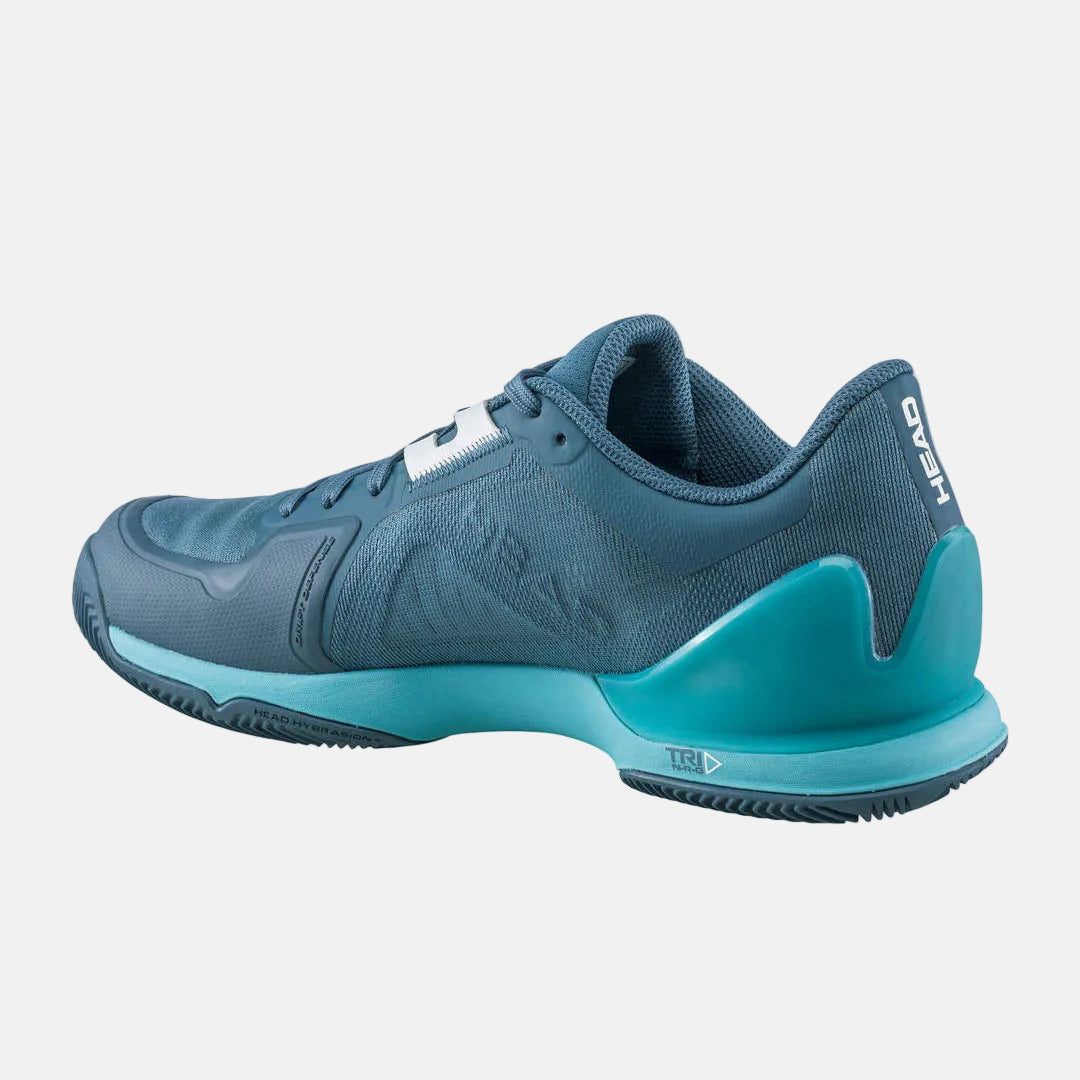 HEAD Sprint Pro 3.5 Clay Zapatos de tenis para mujer