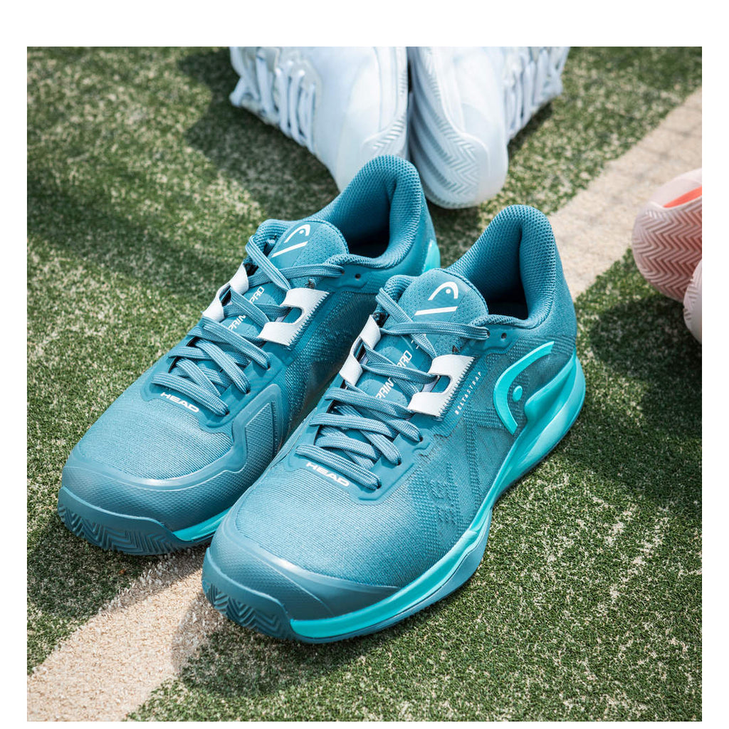 HEAD Sprint Pro 3.5 Clay Zapatos de tenis para mujer