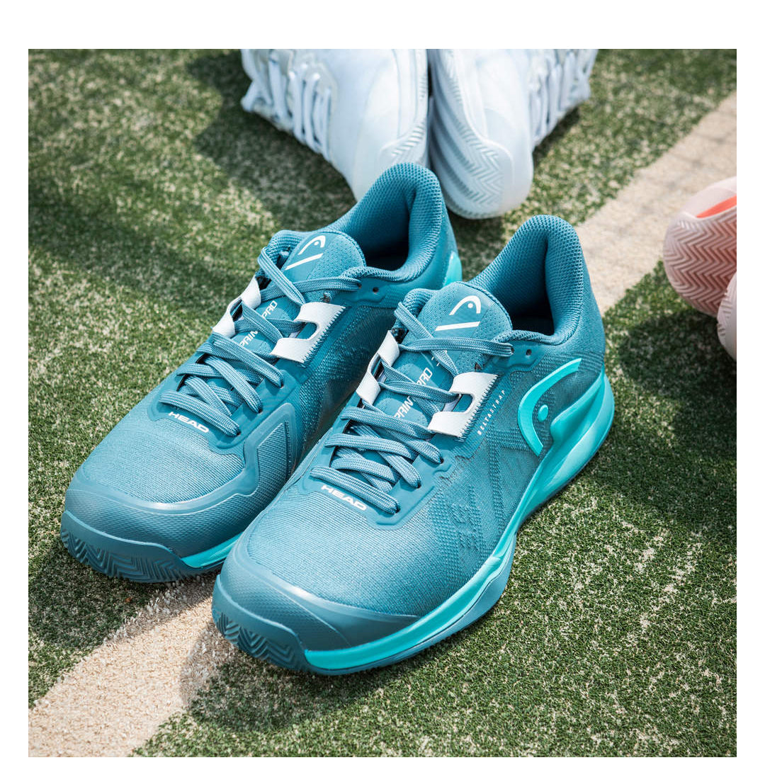 HEAD Sprint Pro 3.5 Clay Zapatos de tenis para mujer