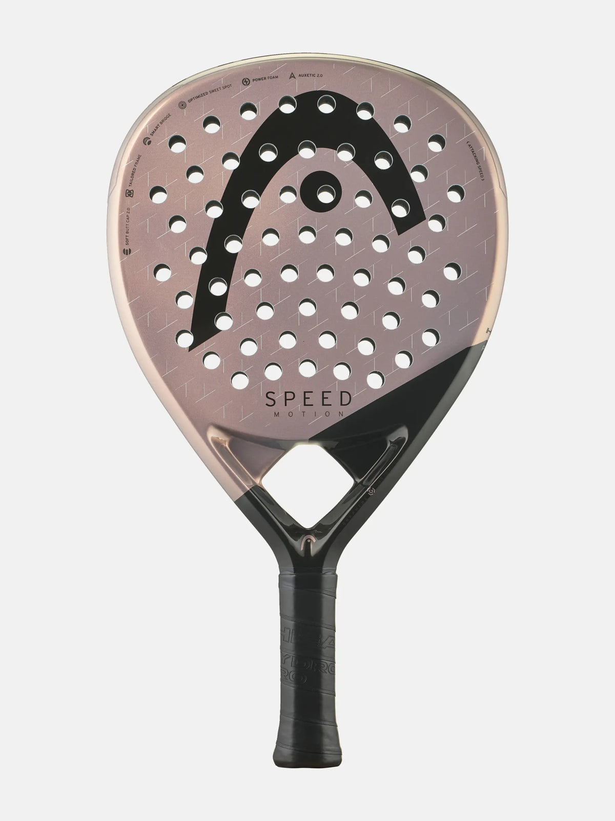 HEAD Speed Motion Pala de pádel