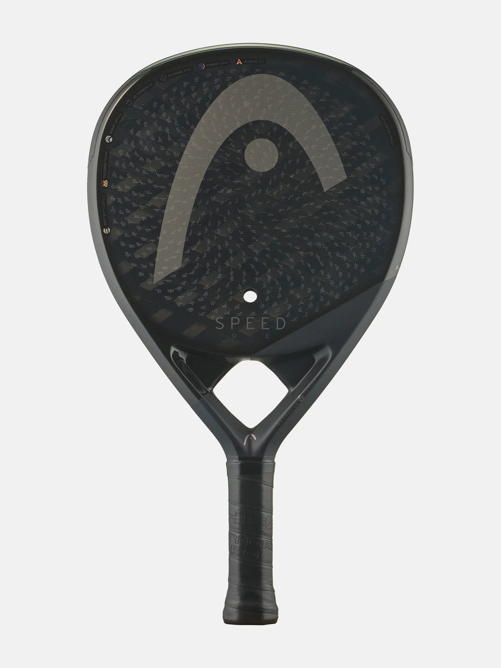 HEAD Speed One Pala de pádel