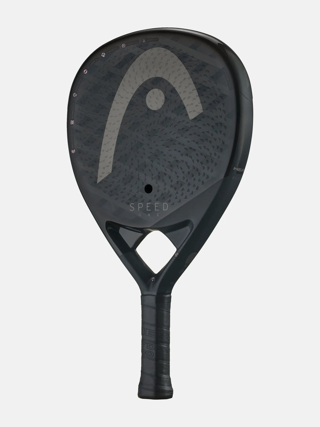 HEAD Speed One Pala de pádel