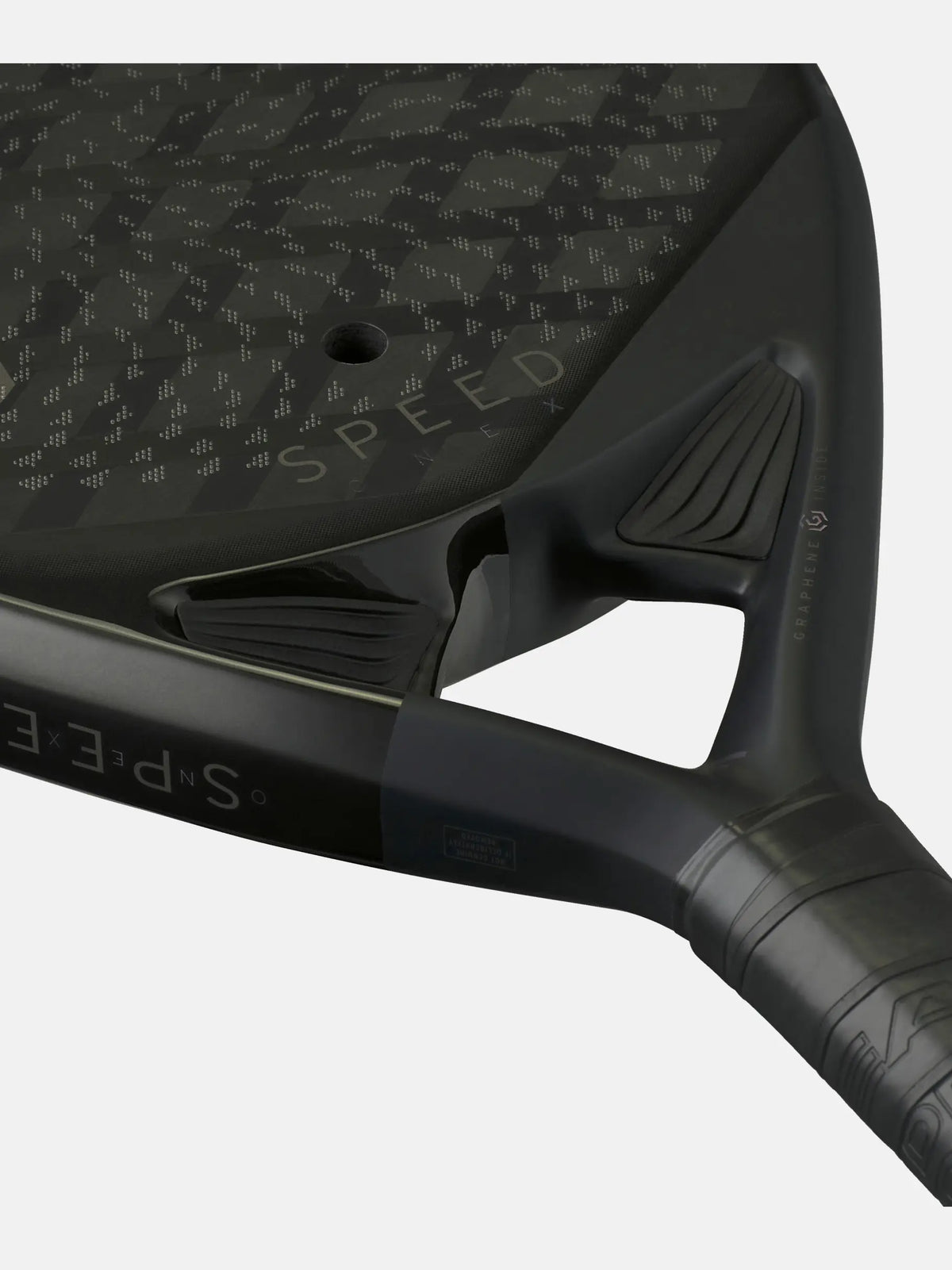 HEAD Speed One X Pala de pádel