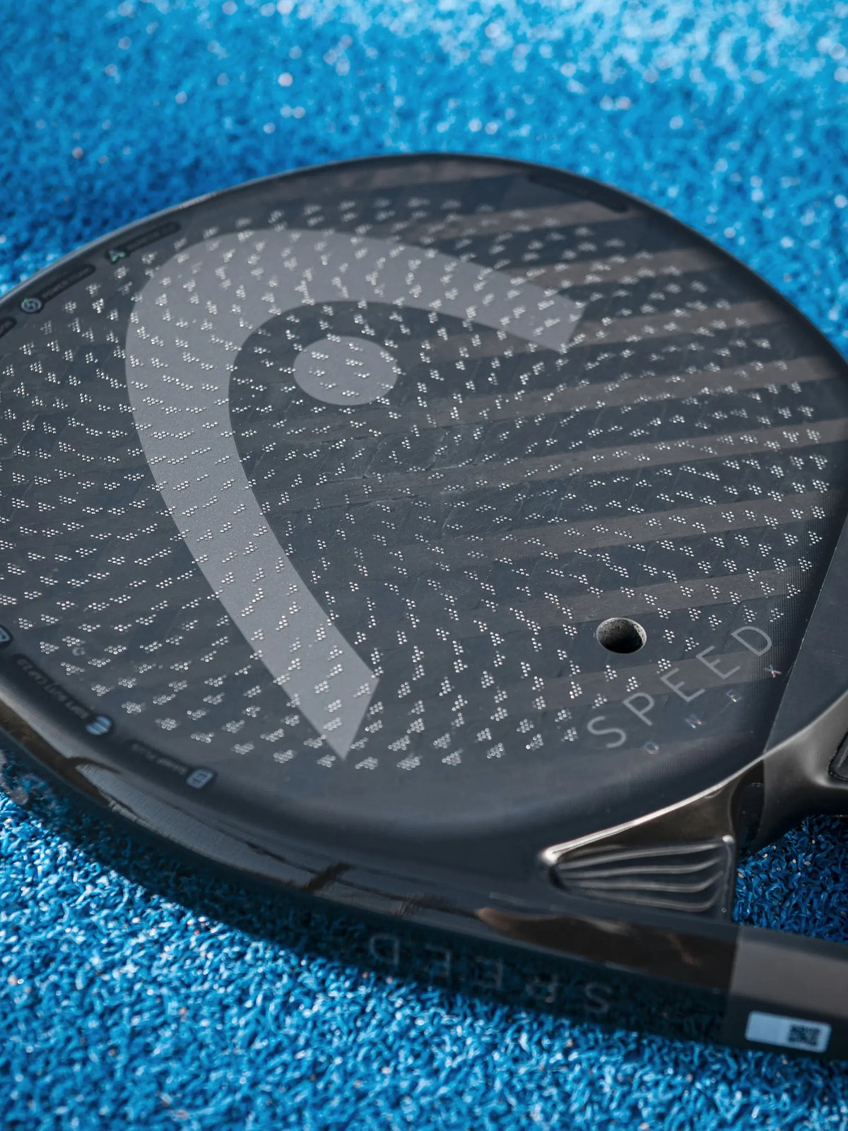 HEAD Speed One X Pala de pádel