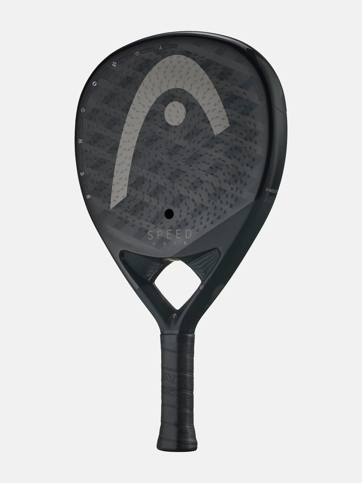 HEAD Speed One X Pala de pádel