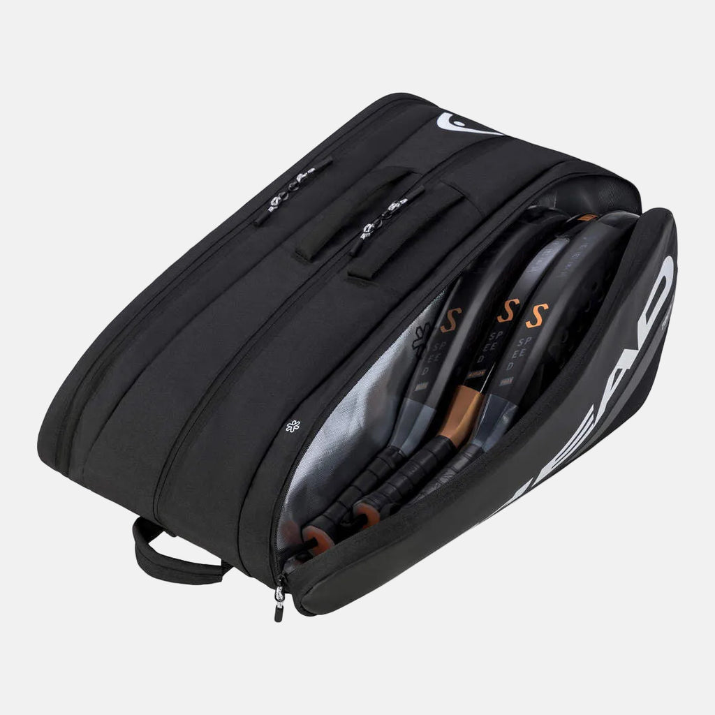 Tour Padel Bag L BKWH